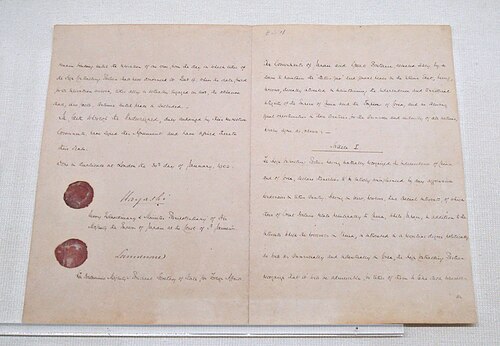 Anglo-Japanese Alliance